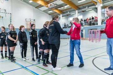 Bild 44 - C-Juniorinnen Futsalmeisterschaft